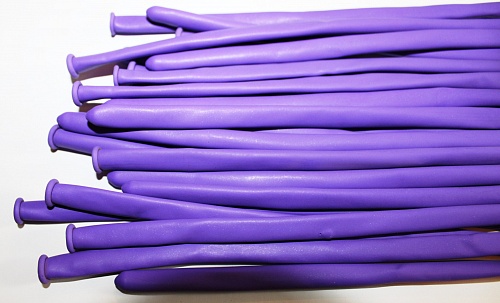 ШДМ фиолетовый пастель Китай BB_D4_108