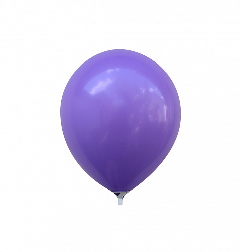 5""(13см) фиолетовый пастель Китай BB_5_108